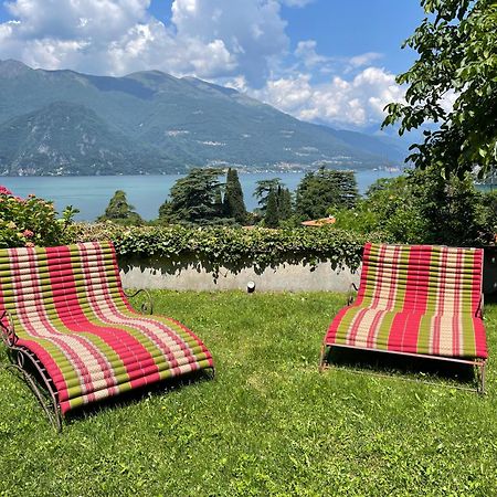 Varenna Villa Ranierihome Zewnętrze zdjęcie