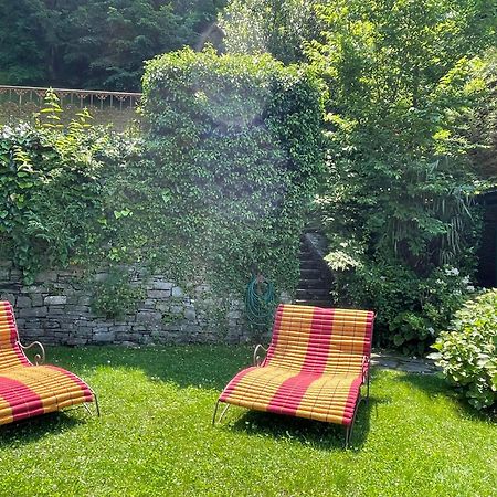 Varenna Villa Ranierihome Zewnętrze zdjęcie