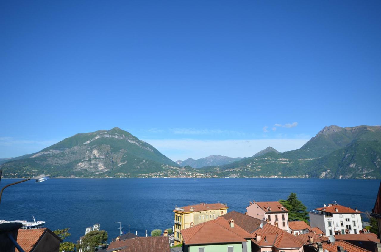 Varenna Villa Ranierihome Zewnętrze zdjęcie