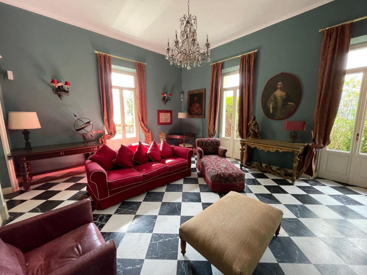 Varenna Villa Ranierihome Zewnętrze zdjęcie