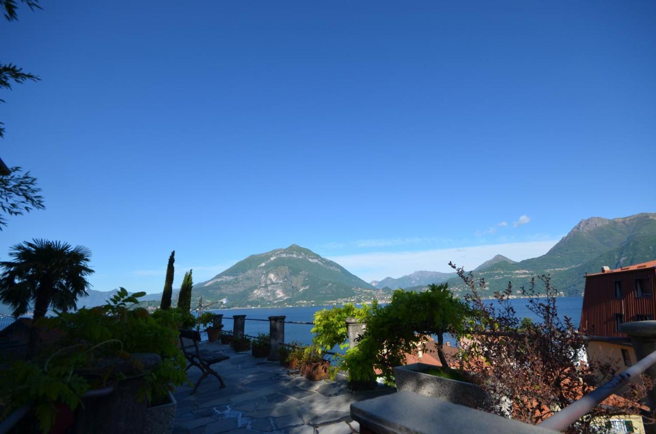 Varenna Villa Ranierihome Zewnętrze zdjęcie