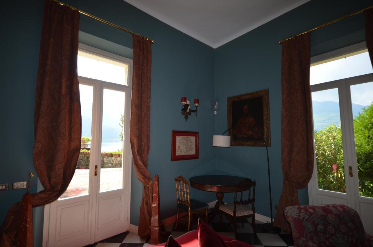 Varenna Villa Ranierihome Zewnętrze zdjęcie