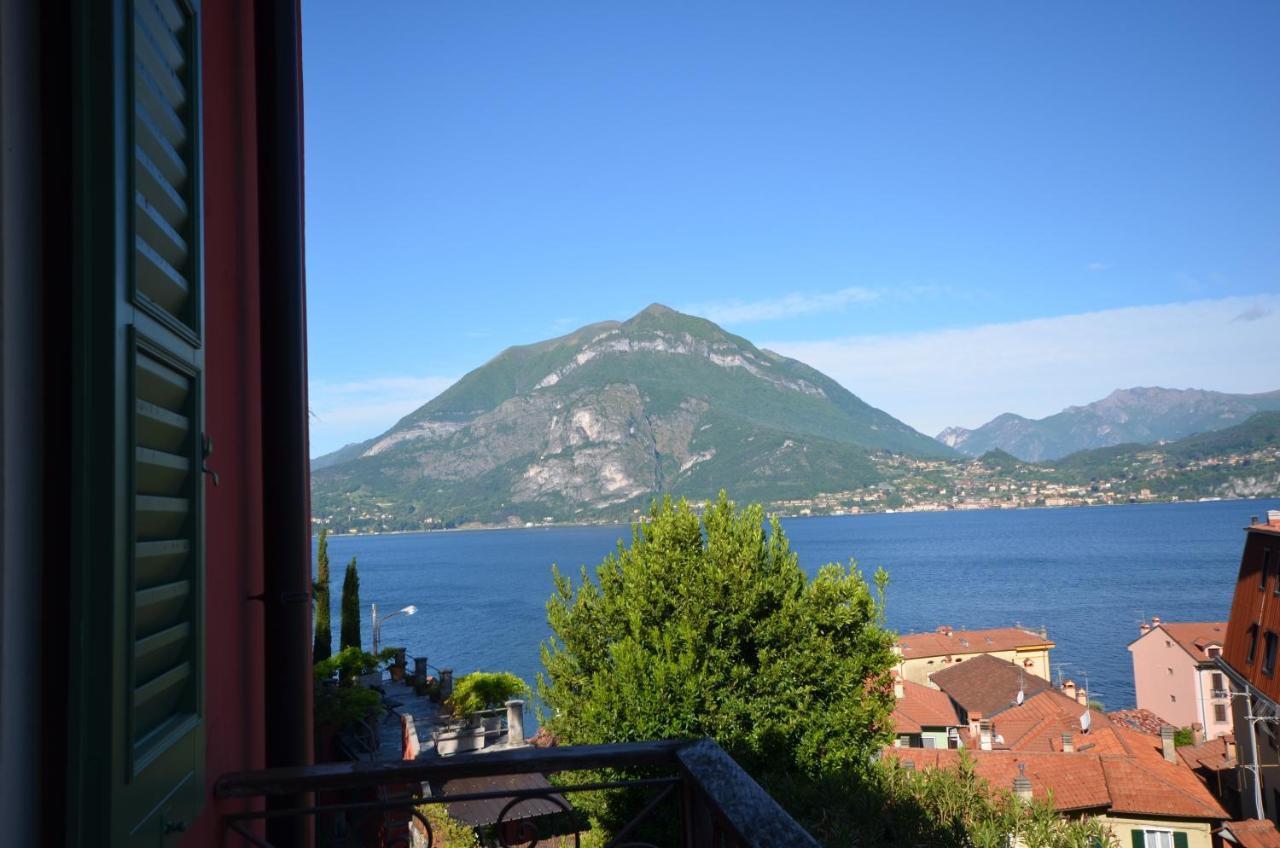 Varenna Villa Ranierihome Zewnętrze zdjęcie