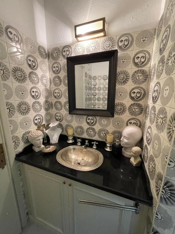 Varenna Villa Ranierihome Zewnętrze zdjęcie