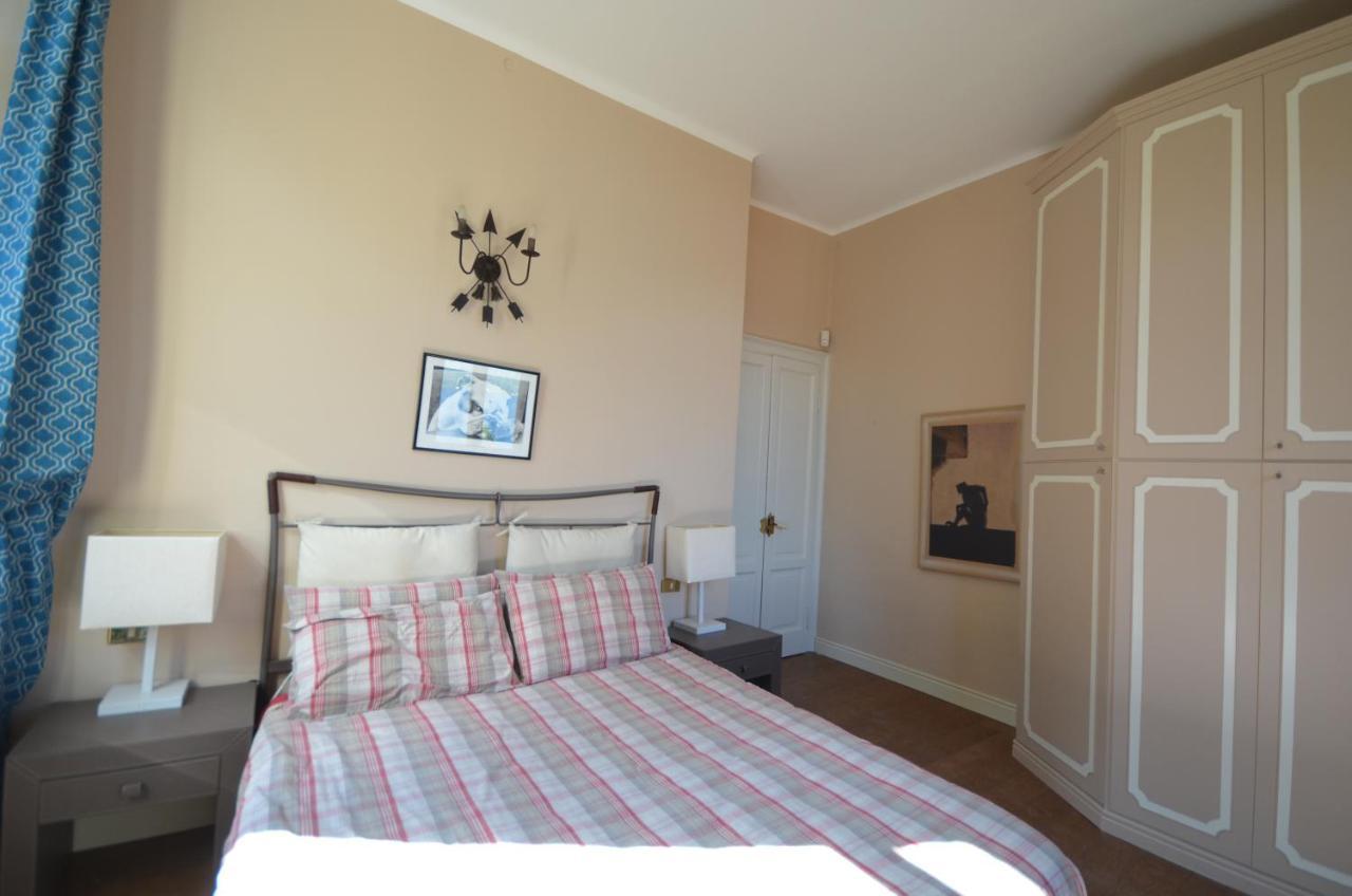 Varenna Villa Ranierihome Zewnętrze zdjęcie