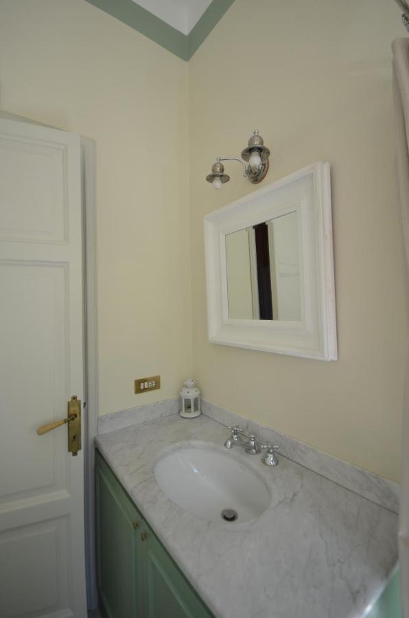 Varenna Villa Ranierihome Zewnętrze zdjęcie