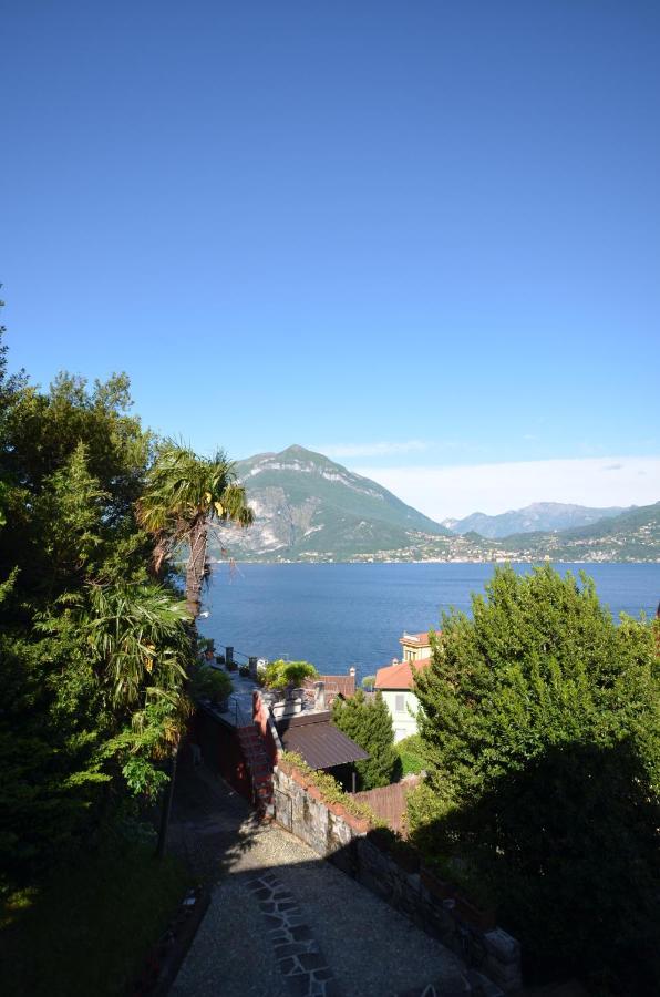Varenna Villa Ranierihome Zewnętrze zdjęcie