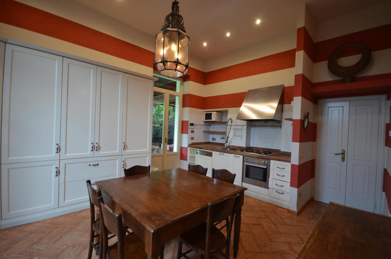 Varenna Villa Ranierihome Zewnętrze zdjęcie