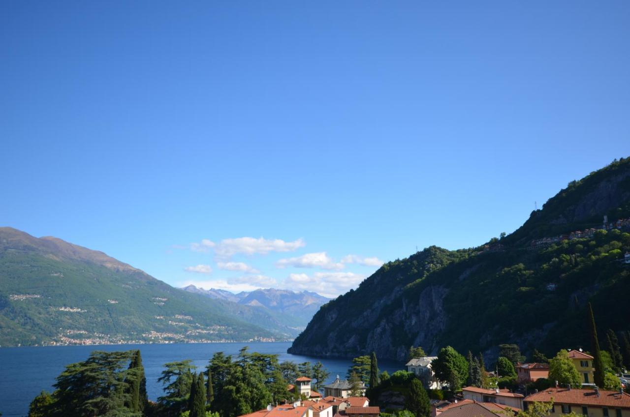 Varenna Villa Ranierihome Zewnętrze zdjęcie