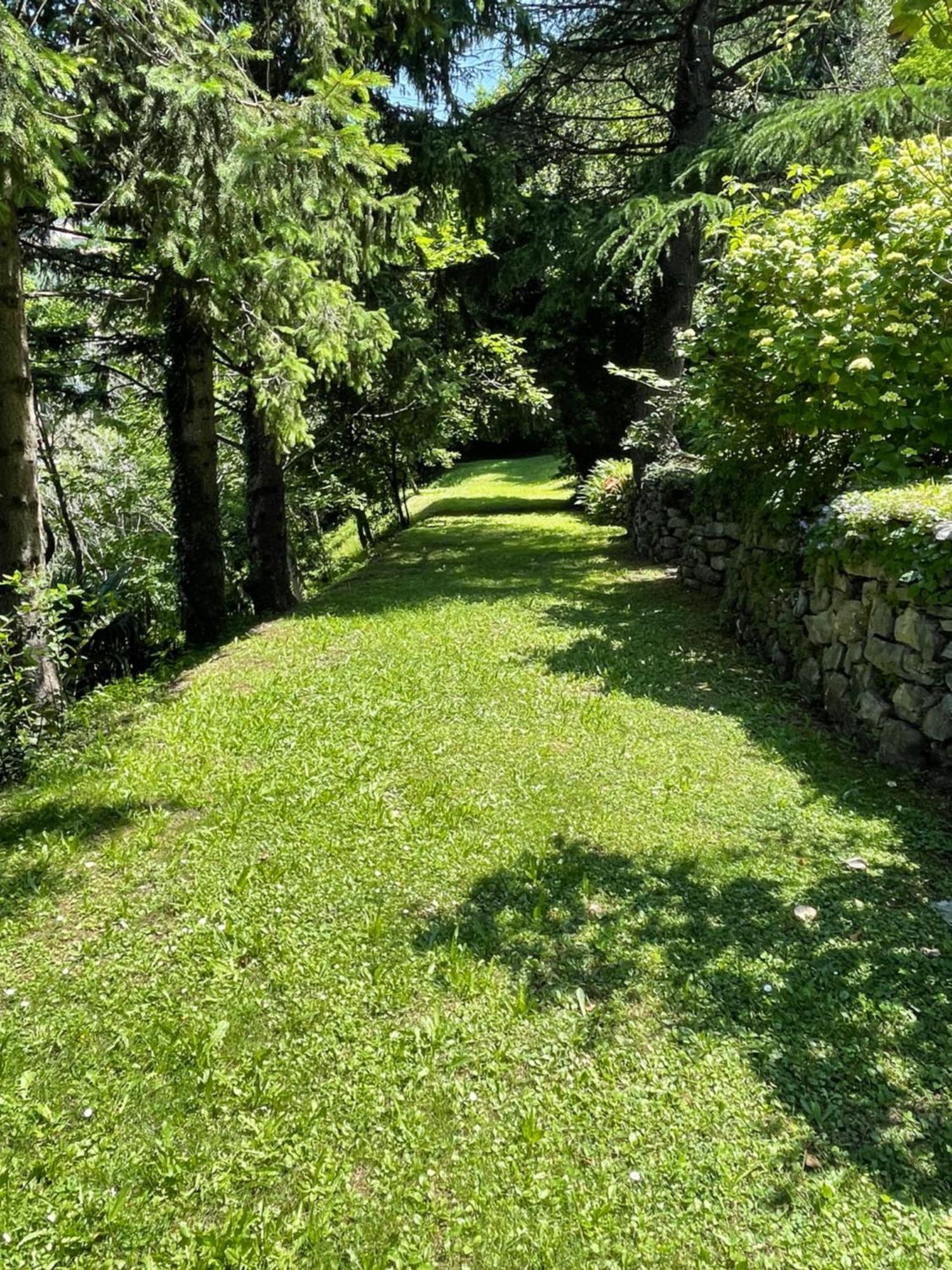 Varenna Villa Ranierihome Zewnętrze zdjęcie